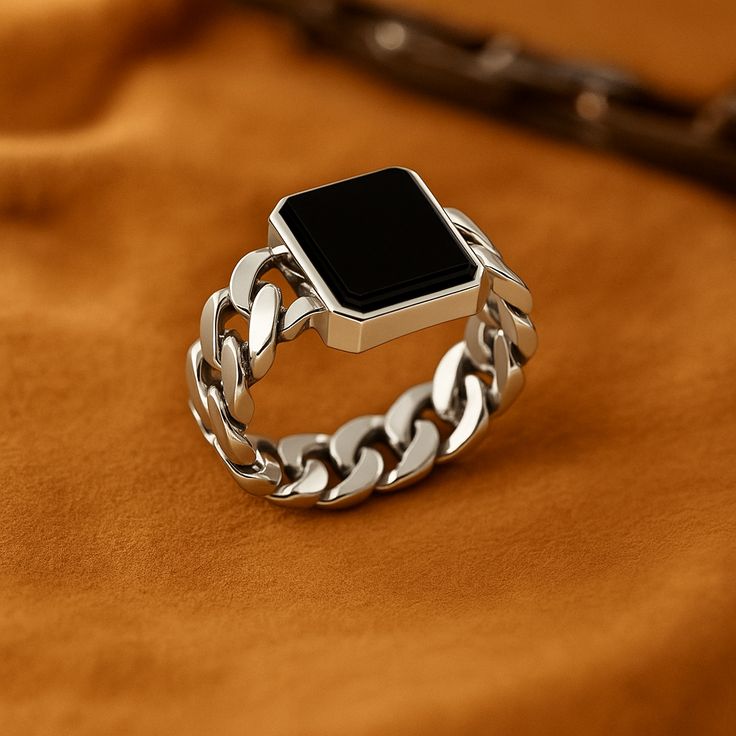 GENTS RING 1