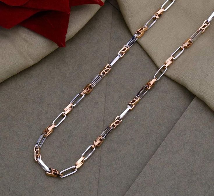 CHAIN CLASSIC MEN